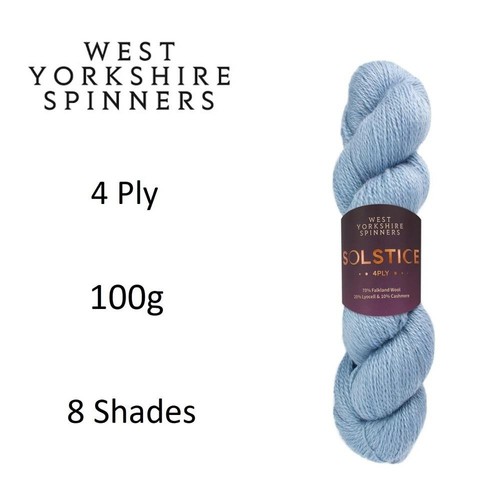 West yorkshire spinners - yorkshire,