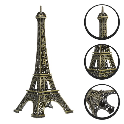 Pezzi della torre eiffel - pezzi,