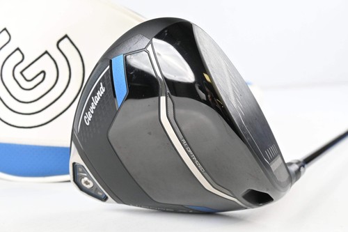 Driver cleveland hibore - cleveland, xl