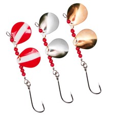  3 Pcs Attrezzatura Da Pesca