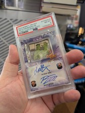 2024 Infinity Trilogy