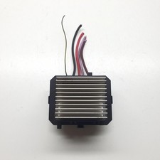 RESISTENZA RISCALDAMENTO PER RENAULT Clio Serie IV t1017845r (12>19)