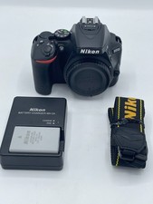 Nikon D5500 Digital SLR Camera