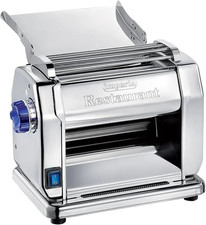 IMPERIA - Macchina per La