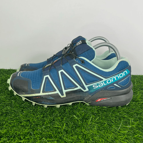 Scarpe donna salomon - scarpe,