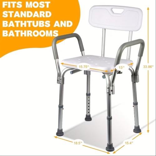 Sedile doccia bagno design - doccia,