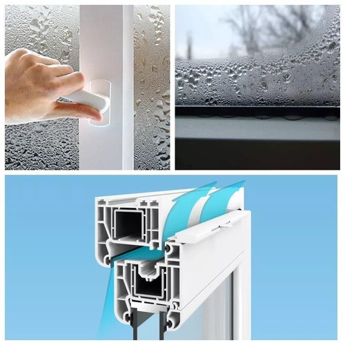 Air vent comfort valvola - vent,