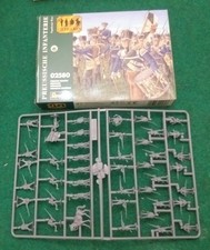 Soldatini Scala 1/72 PRUSSIAN
