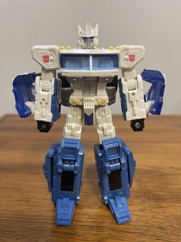 Transformers ultra magnus - ultra,