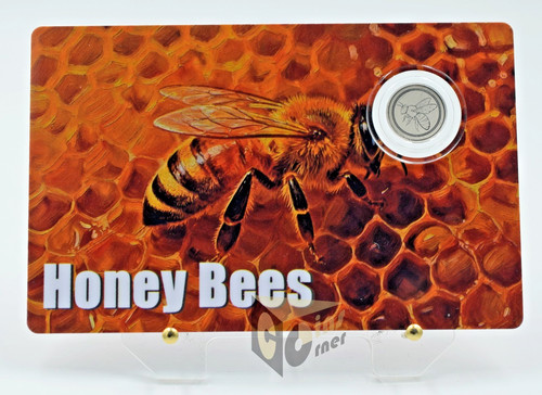 Honey bees 1000 999 - honey,