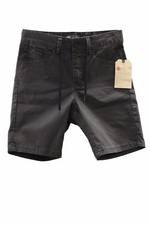 Bermuda uomo brown Element Team WK