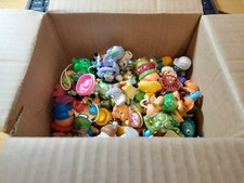 Kinder Toys 66 Pieces