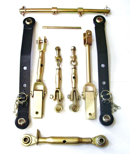 Kit gancio punti per - kit,