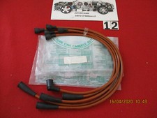 7335 KIT CAVI CANDELE IGNITION