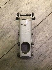 Supporto, staffa telaio Yamaha TT 600 1984 originale