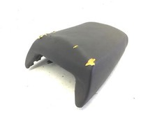 SELLA PASSEGGERO POSTERIORE - STRAPPI SU FODERA SUZUKI GSF BANDIT K6 650 2006