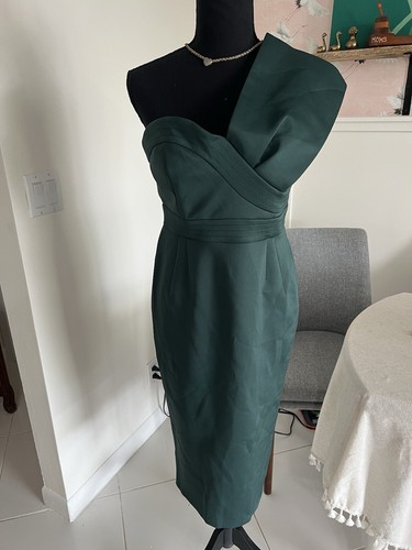 Asos abito lungo - lungo, polpaccio