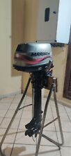 motore fuoribordo Mariner 6cv 4t