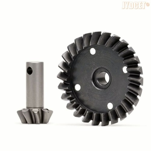 Anello diff acciaio - diff, acciaio/pignone