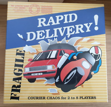 Gioco da tavolo Corriere Consegna Rapida