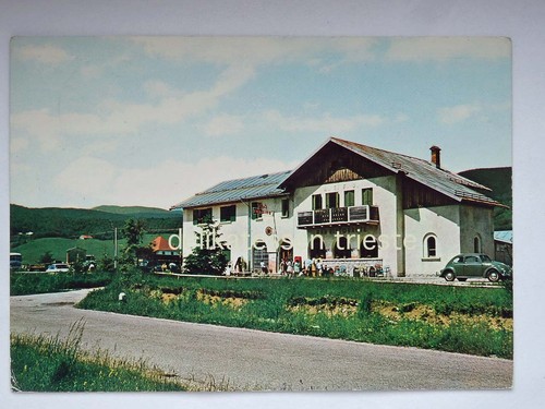 Altopiano cansiglio locanda - cansiglio,