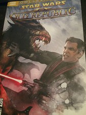 MB - STAR WARS THE OLD
