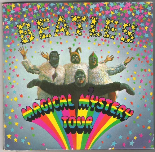 Beatles 45giri magigal - beatles=n.2, ep.45giri=magigal