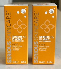 Serious skincare plasma - skincare,