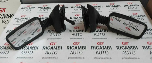 Fiat panda 141 - fiat,