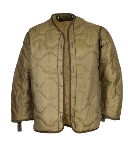Giacca liner m65 originale - liner,