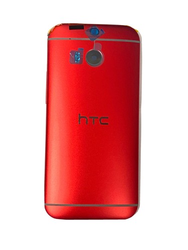 Per htc one backcover - per, m8