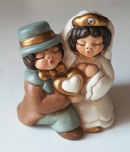 Thun sposini romantici - sposini,