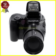 Olympus IS3000 con zoom 35/180mm. Fotocamera bridge analogica a pellicola.