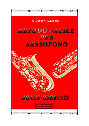 Salvatore marchese metodo - salvatore,
