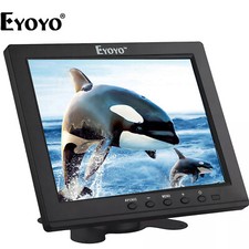 Eyoyo 8 pollici monitor HDMI