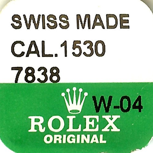 Rolex factory sigillato - rolex,