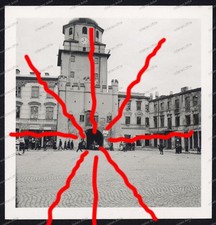 Foto-Lublin-Polen-Gebäude-Einheimische-Bevölkerung-Architektur-Stadt-2.WK-3