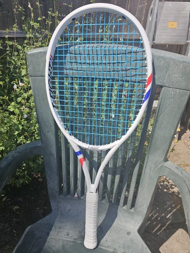 Tecnifibre tfight 305s grip - tecnifibre, 2