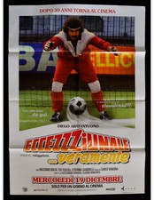 manifesto ECCEZZZIUNALE