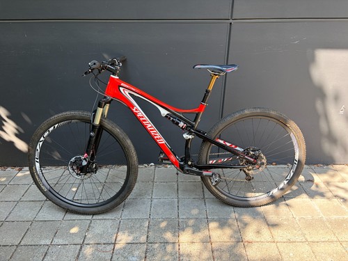 Specialized epic fsr carbon - specialized,