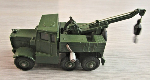 Camion militaire scammel - militaire,