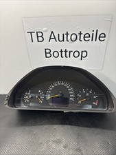 Strumentazione contachilometri