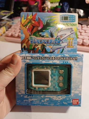 Pendolo digimon argento - digimon,