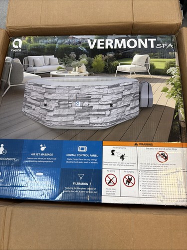 Avenli vermont vasca - avenli,
