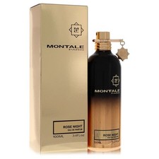 Montale Rose Night di Montale