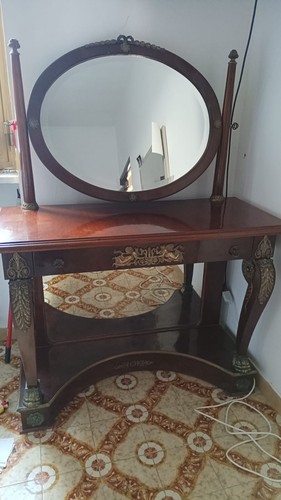 Toeletta fine 800 decorata - , in