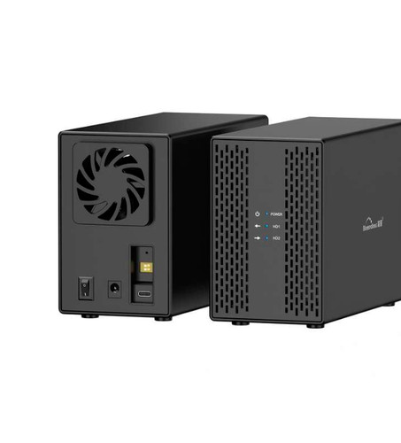 Alloggiamento hard disk - alloggiamento,