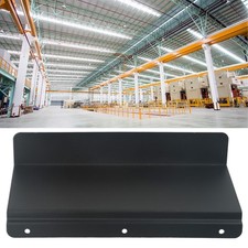 Scaffale a doghe in metallo