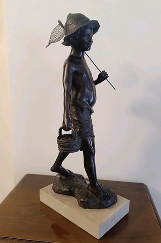 Scultura scultore giovanni - giovanni, de