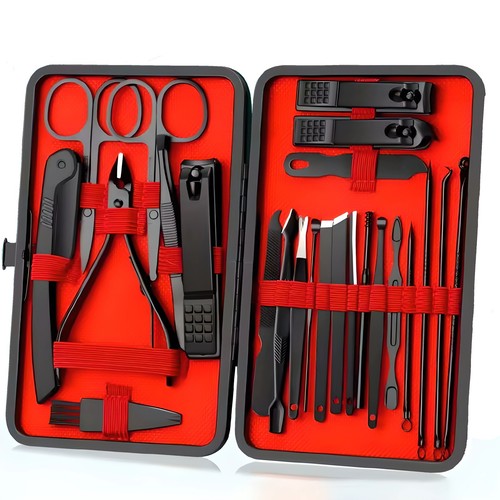 Set regalo manicure - regalo, pedicure